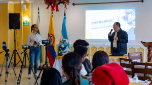 rendicion de cuentas