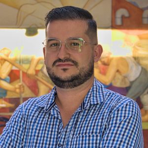 Luis Felipe dir Aseo