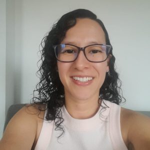 Paula Arias planta tratamiento